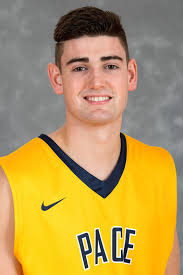 Austin Gilbertson (12/11/2017)