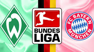 Sv werder bremen logo image files for download. Werder Bremen Vs Bayern Munich Betting Odds And Predictions