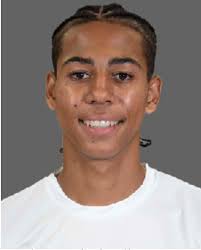 Eagle of the Week: Brigham Larsen