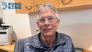 Fundraiser for Kathy Rudy by Hilary Graves : In Memory of Richard Rudy