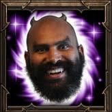 Gigantic Art Dump — polycount