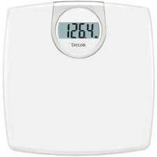 3 aaa batteries are included as well as the scale features auto off to help preserve battery life. Taylor Precision Products Lithium Digital Scale Cvs Pharmacy