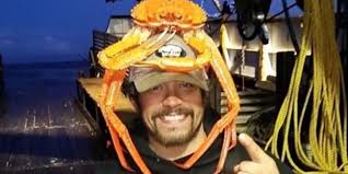 Deadliest Catch Star Mahlon Reyes Dead At 38 Obituary Cause Of Death Star of the iconic reality tv series, deadliest catch, mahlon reyes, has tragically passed away.