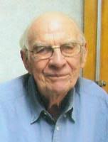 Obituary information for Reverend Mr. Ludwig Scholl