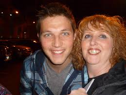 Thanks for the autograph and photos!