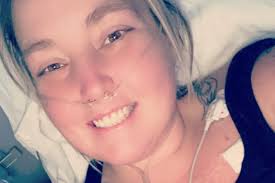 Fundraiser by Jada Brady : Help Mo fight Covid