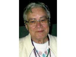 Marlys Bishop Obituary (1938