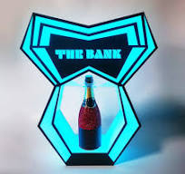Flashing Party Bottle Presenter RGB Wine Display Rack Bottle Service Trays Led Bottle Presenter