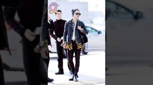 2021 19:30:15 mesz alle änderungen ansehen . Bts Jimin 15 Airport Fashion Youtube