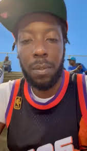 Salute to Young Athletes at 8U Football Game