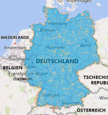 5g bezieht sich nicht allein auf mobilfunk: Lte Fur Zuhause Schnelles Internet Auch Ohne Dsl