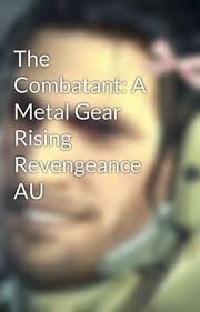 Revengeance Stories