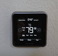 Our model only offered 720p hd resolution, which we didn't love. Honeywell Wifi Thermostats Added To Austin Energy S Rebate Program