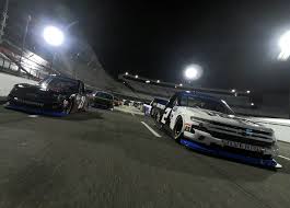How much do truck drivers make? Nascar Truck Series 5 Possible First Time Winners In 2021