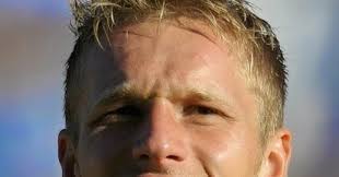 Grandes y pequeños jugadores del Celta de Vigo: YOEL RODRÍGUEZ