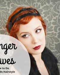 Hair color ideas for short curly pixie cut. How To Do The Pin Curls Hairstyle On Short Hair Bellatory Fashion And Beauty