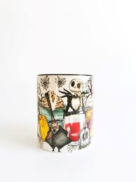 Tasse Jack
