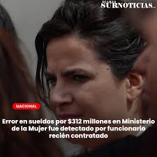 🔴 #ÚLTIMAHORA: La irregularidad fue detectada por un nuevo funcionario y  obligó a autoridades actuales y pasadas a reintegrar recursos al Estado.  Más información en el primer comentario 👇