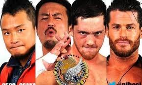AJPW Excite Series 2020 (February 11) Results & Review