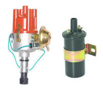 Distributor Bobcat 632 642 722 732 742 skid Steer & Gehl 4500, 4510 and 4515