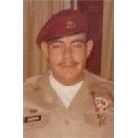 David Barrera Obituary