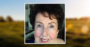 Ruth Lorine Bateman Obituary December 24, 2017