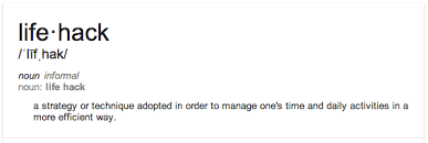 Your passion can be anything that simultaneously challenges you, intrigues you and motivates you. Life Hack How To Shred Chicken With Ease Sidetracked Sarah