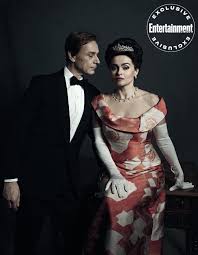 See The New Cast Of The Crown In Exclusive Photos From Ew S Cover Shoot The Crown Season The Crown Series Princess Margaret
