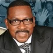 Bishop Victor Tyrone Curry