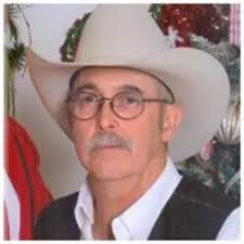 Obituary information for James M. Teter