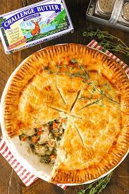 Easy Chicken Pot Pie Recipe Flaky Crust Chicken Veggies Sauce Recipe Easy Chicken Pot Pie Recipe Easy Chicken Pot Pie Chicken Pot Pie Recipes