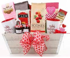 Choose a nice watch for him or a necklace for her, or consider his and her key chains or bracelets. 5 Tea Gifts For Valentine S Day World Tea News