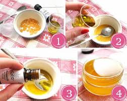 Lippenbalsam selber machen ohne vaseline inklusive lippenpflegestift rezept (naturkosmetik teil 2). Alessas Blog Diy Freebie Lippenbalsam Selber Machen Lippenbalsam Selber Machen Lippen Balsam Selber Machen Kosmetik Selber Machen