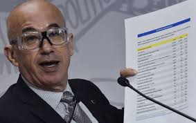 Éctor Ramírez: medicina de dudosa procedencia irá a megafarmacia- Grupo  Milenio