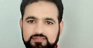 Dr. Syed Shakeel Shahzad Shah Gillani