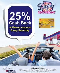 Transfer your outstanding credit card debts to public bank balance transfer. Public Bank Credit Card Promotion Fuel Happier With Pb Petron Visa Gold Credit Card