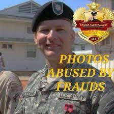 Is anyone named Glenn Andrew Goddard in Syria?