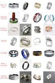 Fun Fabulous Fashionable 28 Unique Wedding Rings For Men Little Vegas Wedding Wedding Rings Unique Unusual Wedding Rings Mens Wedding Rings