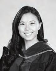 Class of 2020 Graduates