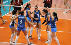 Watch the match between canada vs. News Women S Volleyball Challenger Cup Returns To Lima