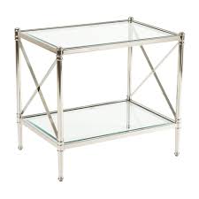 Jocelyn Side Table Ethan Allen Us Coffee Table Furniture Industrial Style Coffee Table Coffee Table Wood