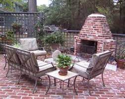 This project shows you how to install one sturdy enough to hold heavy objects. How To Make An Outdoor Brick Fireplace Firebrick For Fireplace