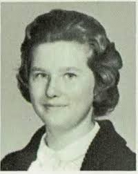 Sandra K. Twist (1946-2017)