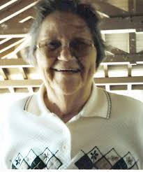 Betty Frances Stumph Stephens