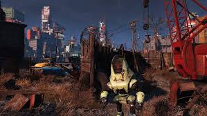 Fallout 4 wasteland workshop how to start a fight. New Exclusive High End Fallout 4 Game Of The Year Edition Pc Store Online Deemersgrill Com