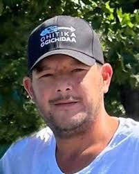 Trent Gladue Obituary September 3, 2023