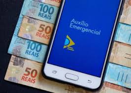 De abril a dezembro de 2020 foram pagas pelo governo federal nove parcelas: Pzonslhowfqi5m