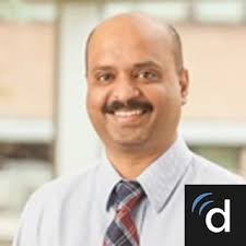 Dr. Kristina Bailey, MD