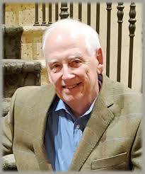 Obituary information for John Thomas Royall