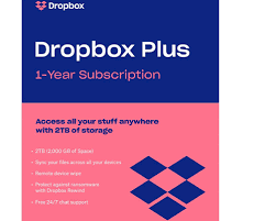 Automating contract management with dropbox and integromat. Dropbox Plus 2 Tb Of Storage For 1 Year Upgrade From Dropbox Basic 2 Gb Electronic Download Cloud Storage And Backup Part Number 4l40x20512 Lenovo Us